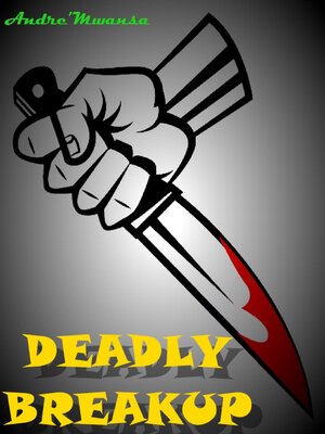 cover image of Deadly Breakup